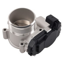 Throttle Body for Audi A4 A5 A6 Q5 Q7 Volkswagen GTI 2016 2017-2024 06Q133062A