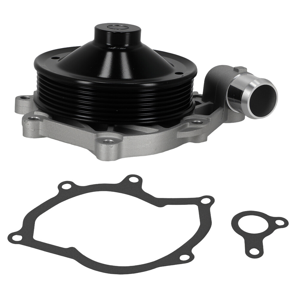 Coolant Pump For Porsche 911 Boxster Cayman H6 Petrol 99610601153 6941577368145