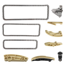 TIMING CHAIN KIT FOR LAND ROVER JAGUAR 2.0 DIESEL ENGINE AJ200 204DTD 204DTA
