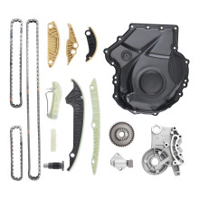 Timing Chain Kit for Audi A3/A4/A5 2.0T 2008-2015 06H109158N 06H109158J