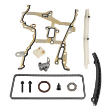 TIMING CHAIN KIT FOR VAUXHALL CORSA D 1.2 1.4 A12XER A14XEL A14XER ENGINE 06-14