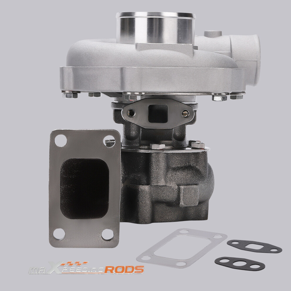 T3 T04e Turbo Turbocharger 400Hp .57 A.r Universal Exhaust Turbine 300Ps+ 6941441734304