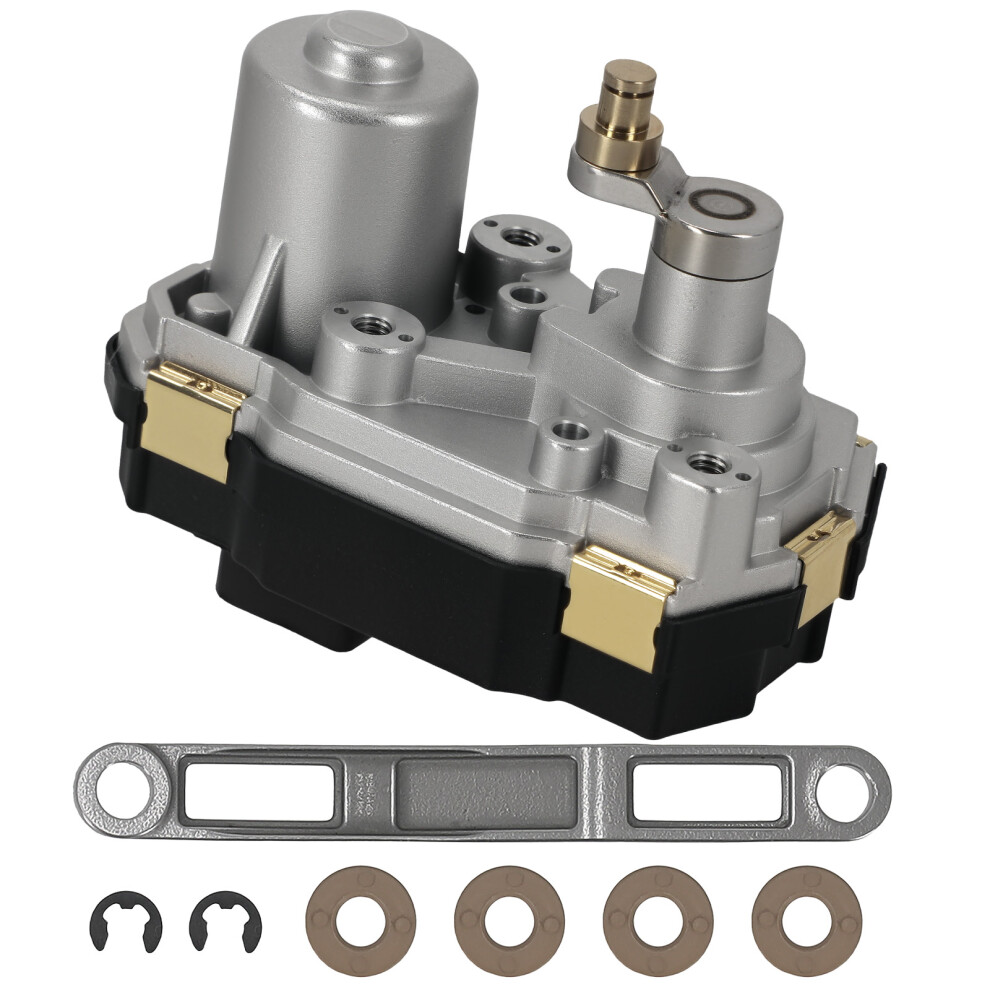 Turbocharger Actuator For Ssangyong Rexton Actyon Musso Grand 2.2 Xdi 2015-25 6941324412817