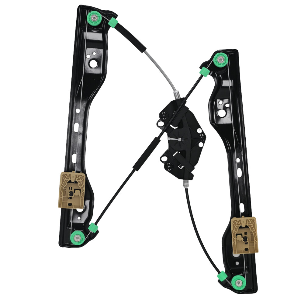 Front Window Regulator For Volvo Xc60 Mk1 2008-2017 Right Driver Side 6941577336960