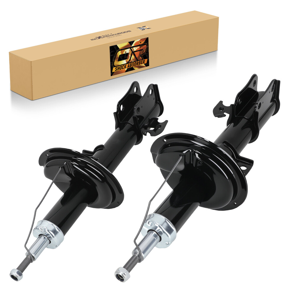 Front Shock Absorbers For Suzuki Swift 2005-2021 Shocks Left Right Shockers X 2 6941677507079