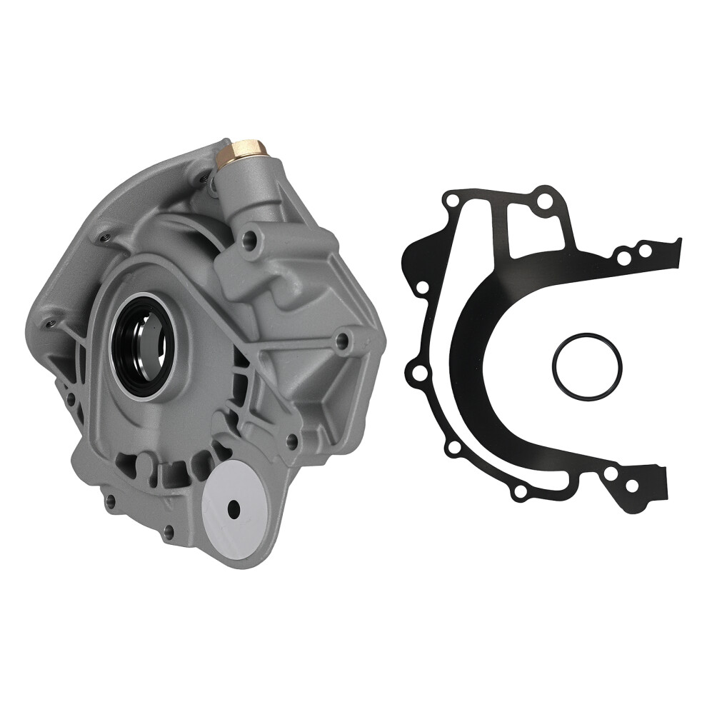 Engine Oil Pump For Vw Transporter Iv Bus 2.4 D 1990-2003 074115105B 6941441735455
