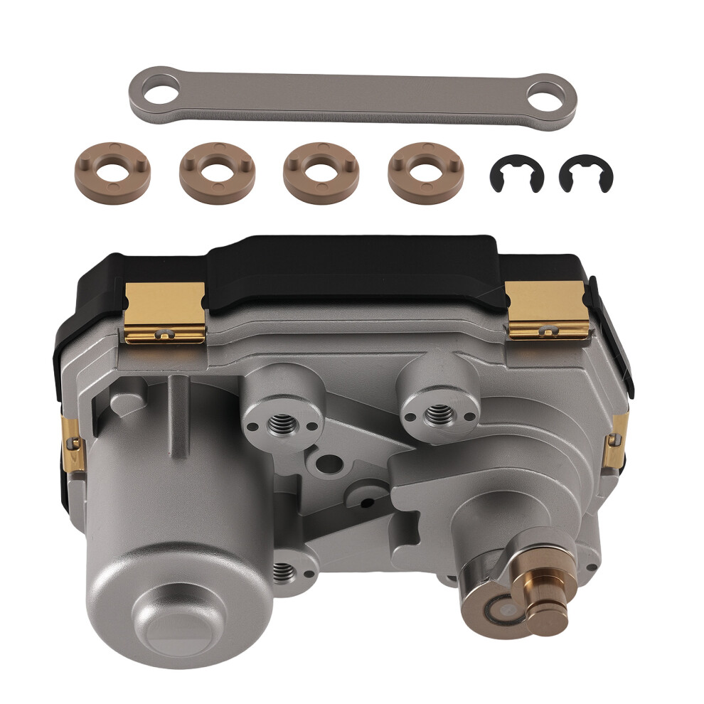 Bv43 Turbo Actuator For Hyundai Santa Fe Iii Iv Grand Tucson Kia Sorento 2012-22 6941324413104