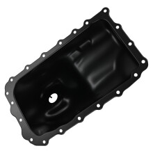 Oil Sump Pan per BMW 1er 116i 118i 120i 3er 316i 318i 320i 11137568566