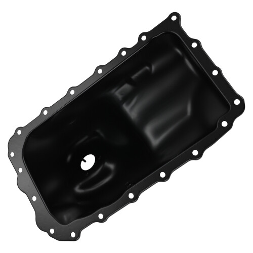 Engine Oil Sump Pan for BMW E81 E87 E88 E90 E91 E92 E93 11137568566 Steel