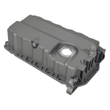 Coppa dell'olio Alluminio for Audi A3 VW Golf Caddy Passat 038103601AG