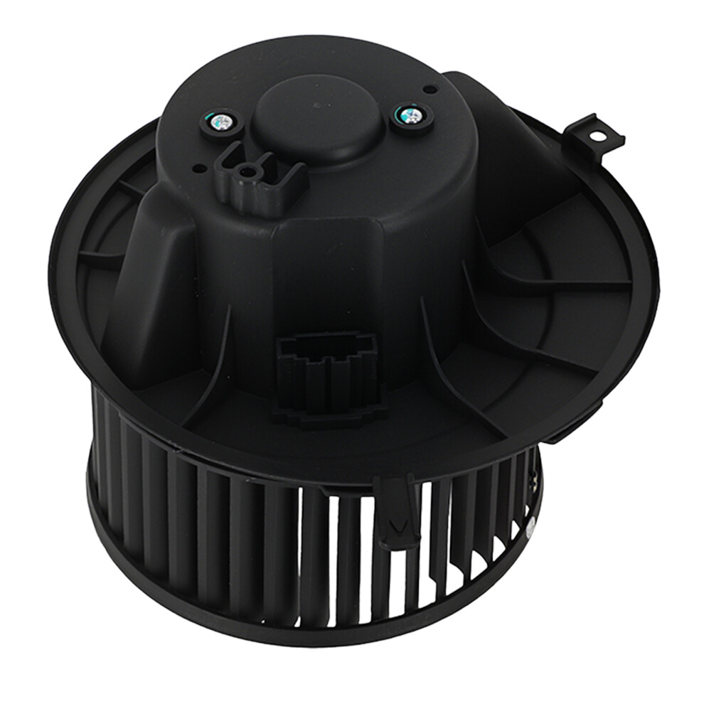 Hvac Heater Blower Motor With Fan Cage For Vw Golf 1998-2016 1K2819015a 698810 6941577389492