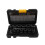 13pc Wheel Lock Nut Removal Tool Set Impact Socket 6.35-19mm Bolt Extractor Kit 1