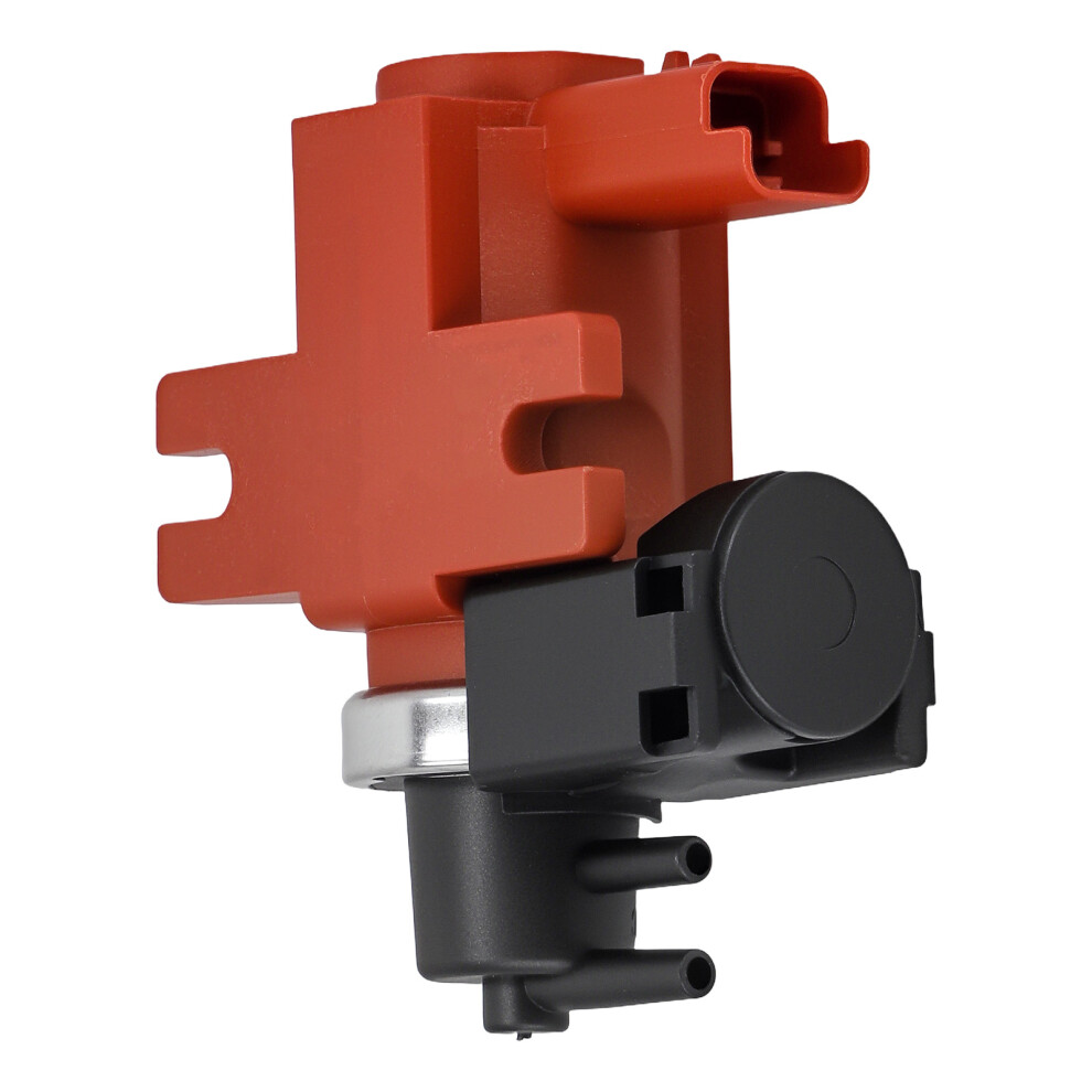 Turbo Boost Pressure Solenoid Valve For Ford Focus C-Max Galaxy Mondeo 2.0 Tdci 6941324413968