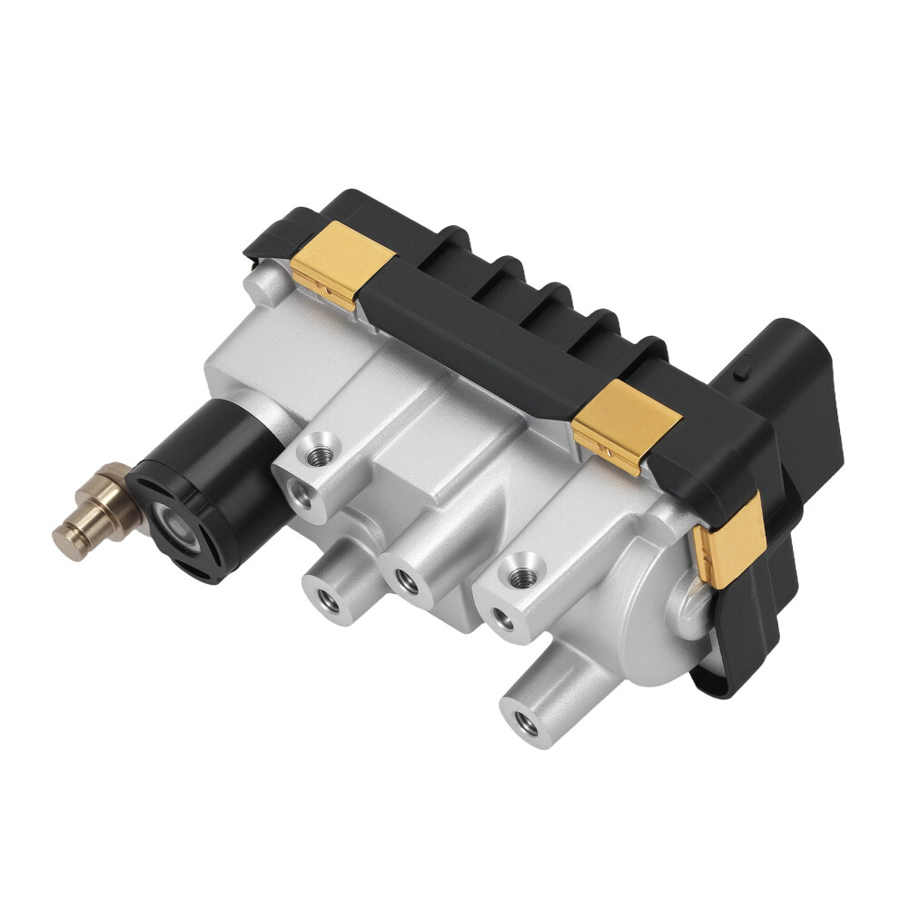 Gt2260v Turbocharger Actuator For Bmw 525D 530D E60 E61 750080-0013 2003-2007 6941324414071