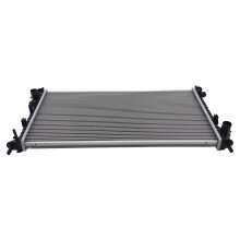 Coolant Radiator for Ford Tourneo Connect 1.8 Di TDCi 02-13 5157192