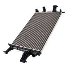 Chłodnica aluminiowa do Opel Combo Tour Corsa C 1.6L 1.8L 2001-2011 24445163