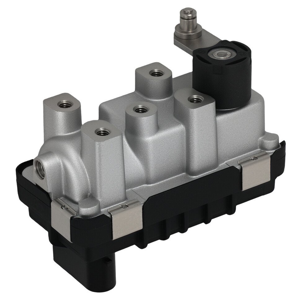 Turbocharger Actuator For Mercedes-Benz Cls C218 350 Cdi 4Matic 6420901686@Labj97 6941324414477