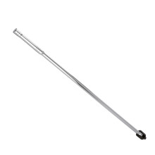 1/2" Drive 30 Inch Breaker Bar Chrome Polish Socket Tool Heat Treated