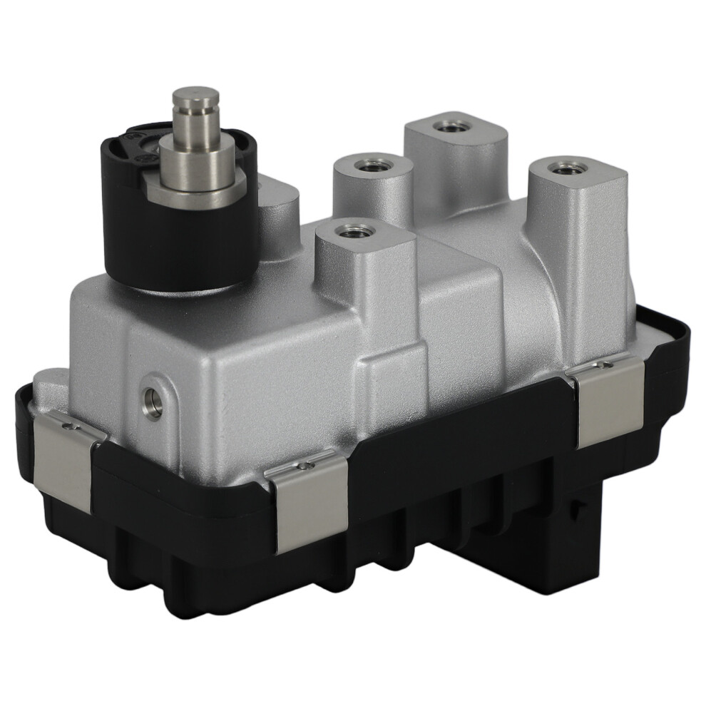 Turbo Electric Actuator For Ford Transit Vi 2.2 Tdci 2011-2013 Bk2q-6K682-Ca 6941324414699