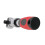 1/4in 72 Teeth Ratchet Wrench Flex Head Quick Release Comfort Grip Spanner 1