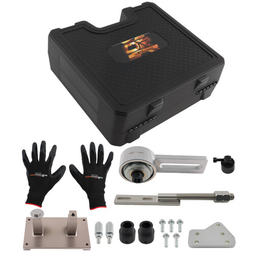 Torque Multiplier Set 5:1 For Ford 1.0 EcoBoost 1.1 Duratec 2.0 EcoBlue Diesel
