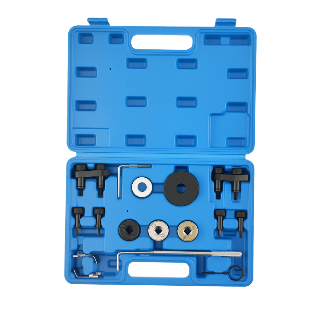 Engine Timing Tools Kit Ea888 For Audi Vw 1.8 2.0 Turbo Tfsi Eos Gti A3 A4 A5 A6 6941441716287