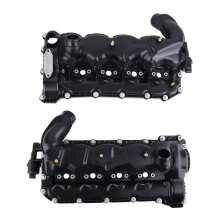 Pair Inlet Intake Manifold for Land Rover Range Rover MK3 3.6L TDV8 2002-2012