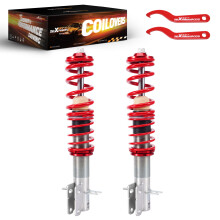 Front Coilovers for VW Golf mk1 Scirocco 1975-1984