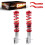 Front Coilovers for VW Golf mk1 Scirocco 1975-1984 1