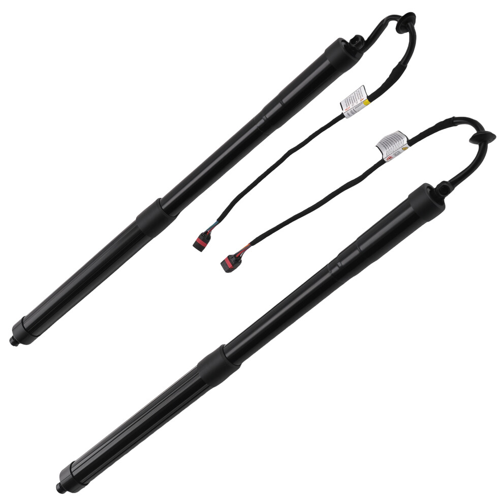 2* Boot Electric Tailgate Strut For Land Rover Range Rover Evoque 2012 Lr081964 6941441799242