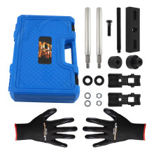 Diesel Injector Puller Tool Set For Ford Kuga Galaxy 2.0L EcoBlue 2018+ 303-1706