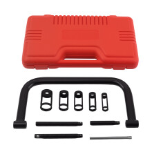 10 x Valve Spring Tool Set for Car Engine with Storage Case & Extension Screws