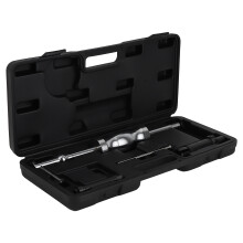Locking Antitheft Wheel Nut Removal Tool Set For BMW Mini Heavy Duty