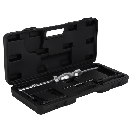 Locking Antitheft Wheel Nut Removal Tool Set For BMW Mini Heavy Duty