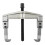 6'' 2 Jaw Gear Puller Extractor Bearing Hand Removal Extractor Tool 150mm 1