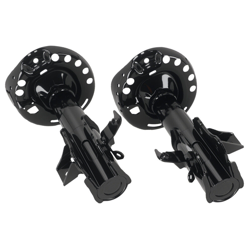 Front Shock Absorbers Struts For Honda Civic Mk8 2005-2012 Left + Right 339723 6941677506898