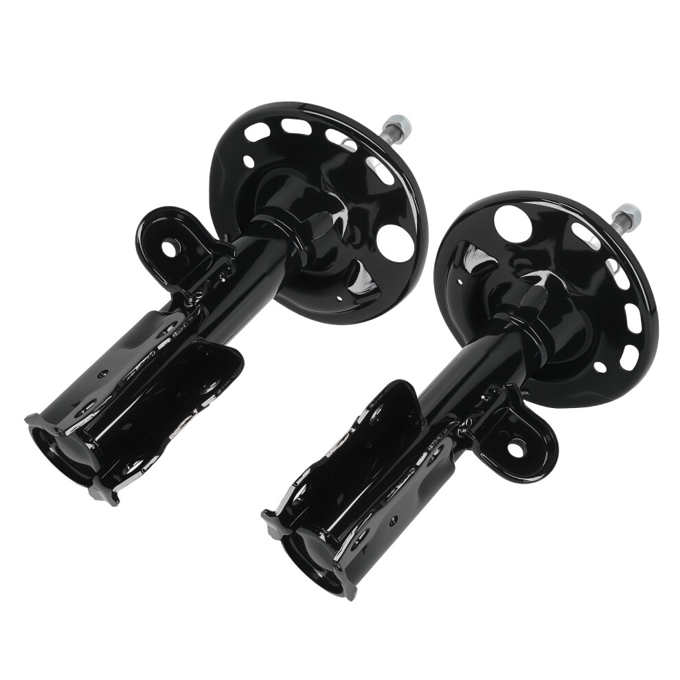 2X Shock Absorbers Front For Toyota Prius W3 2008-2021 1.8 Hybrid 4852047090 6923487093744