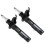 Front Left Right Shock for Ford Focus 2003-2012 C-MAX 2007-2010 2008 2009 2010 1