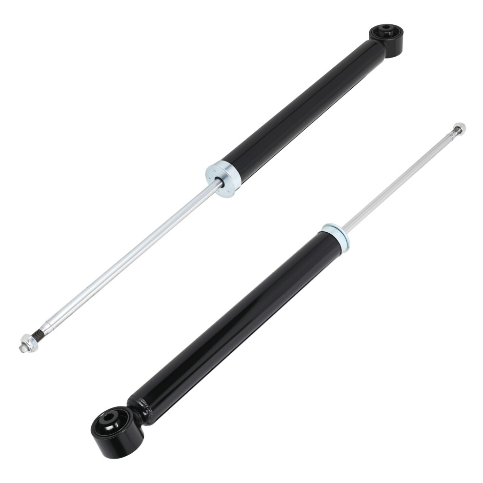 2X Shock Absorbers Rear Shockers For Skoda Fabia Estate 1.2 1.4 1.9 Sdi Tdi 2.0 6941677507574