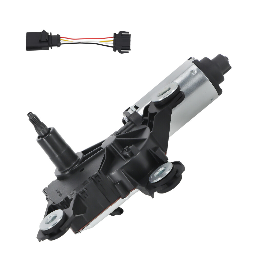 7P6955711b Rear Wiper Motor For Vw Touareg 7P5 7P6 3.6 V6 Fsi 2010-2018 579723 6941441799860
