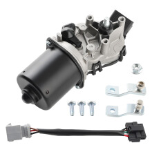 FRONT WINDSCREEN WIPER MOTOR & LINKAGE FOR DACIA SANDERO LOGAN 12-20 288002117R