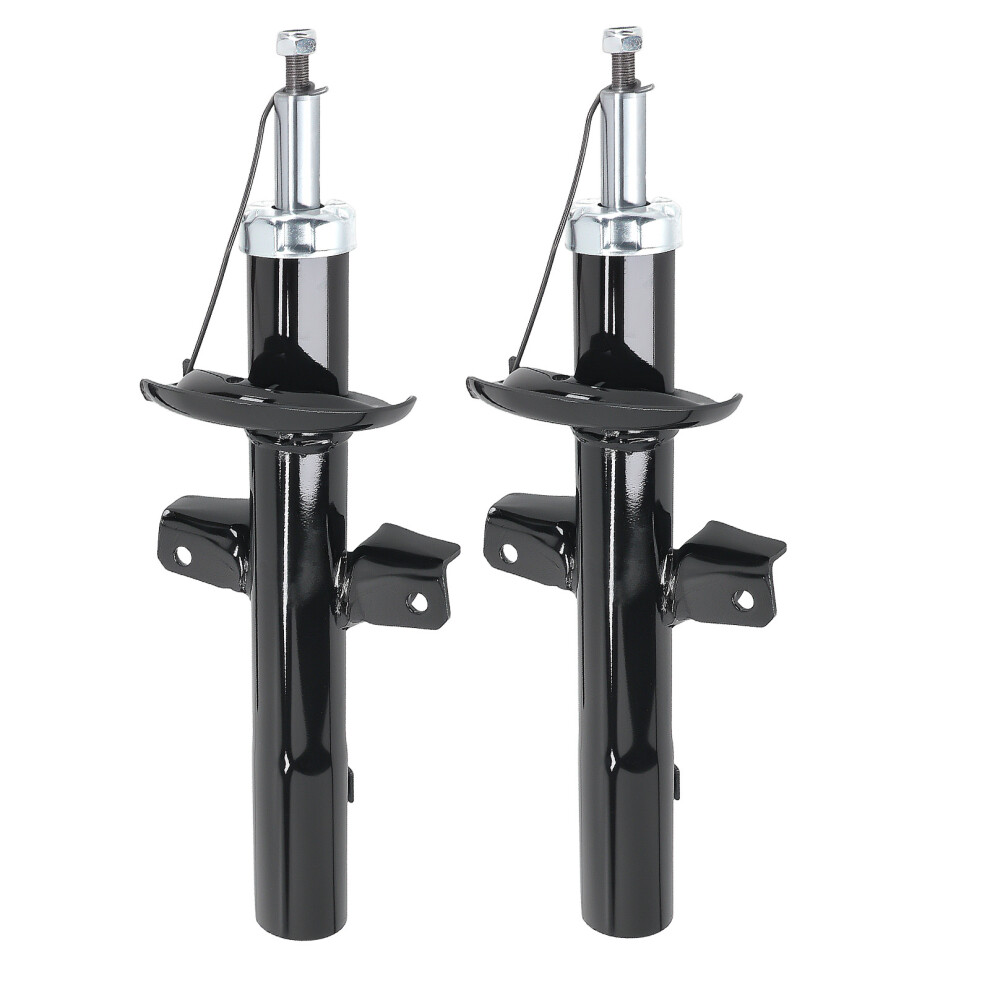 Rear Shock Absorbers For Ford Mondeo Mk3 Shock 2000-2007 1121965 1S7118a076ba 6941677527466