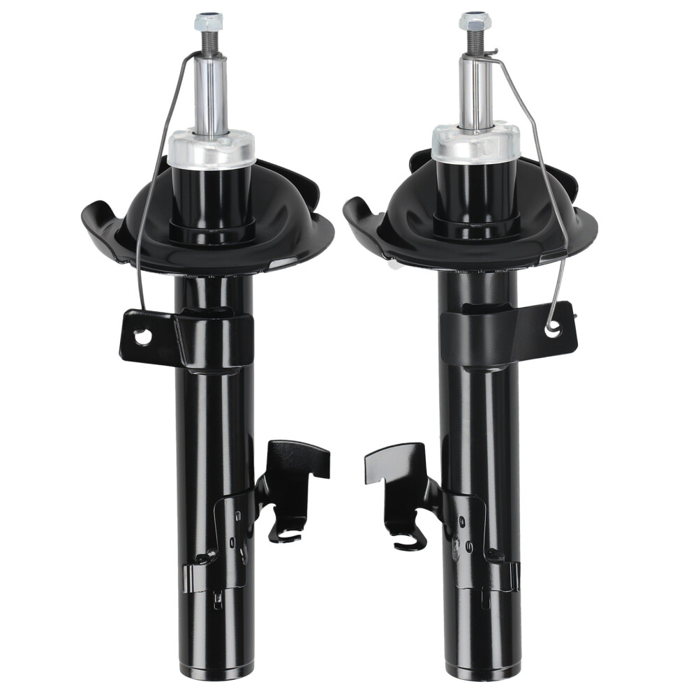 Front Shock Absorbers 2X For Ford Kuga Mk1 2.0,2.5 2008-2012 2009 2010 2011 6941677527381