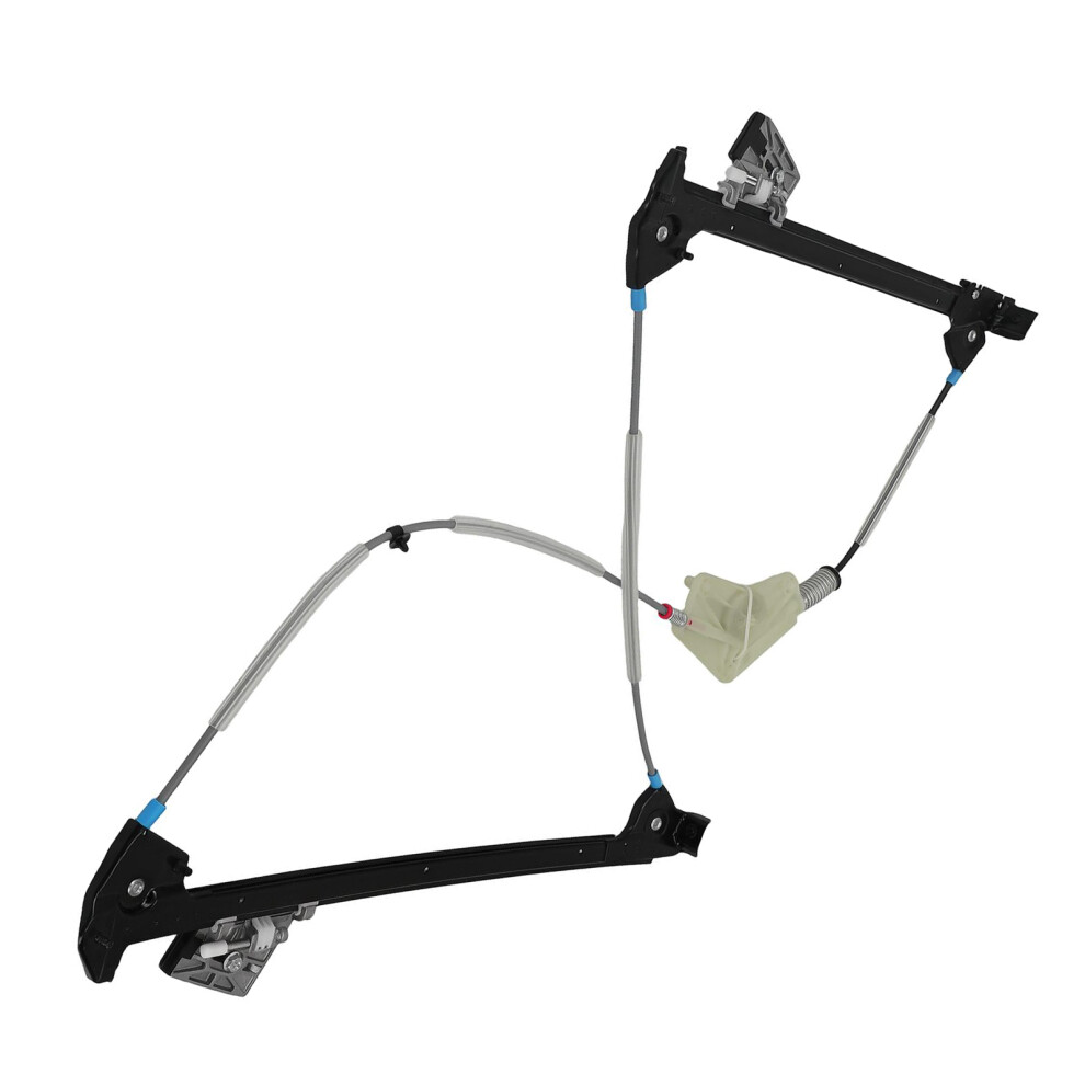 Front Left Window Regulator For Porsche 911 Carrera S 997 98754207501 6941503394712