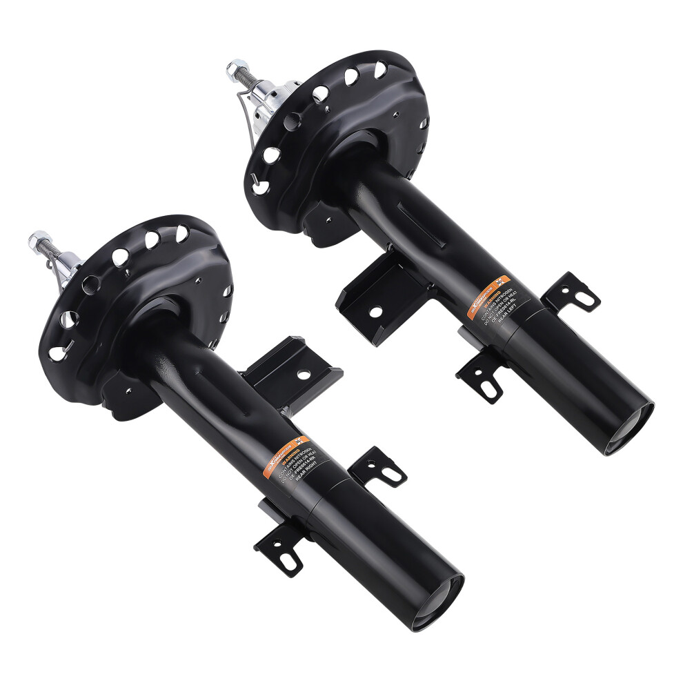 2X FRONT LOWER WISHBONES CONTROL ARM FOR MERCEDES-BENZ C-CLASS W204 E-CLASS C207 - Image 3