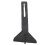 Engine Hood Handle Plastic for W124 Mercedes  Securely Replace Factory 2