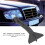 Engine Hood Handle Plastic for W124 Mercedes  Securely Replace Factory 3