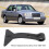 Engine Hood Handle Plastic for W124 Mercedes  Securely Replace Factory 4