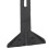 Engine Hood Handle Plastic for W124 Mercedes  Securely Replace Factory 10