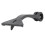 Engine Hood Handle Plastic for W124 Mercedes  Securely Replace Factory 12